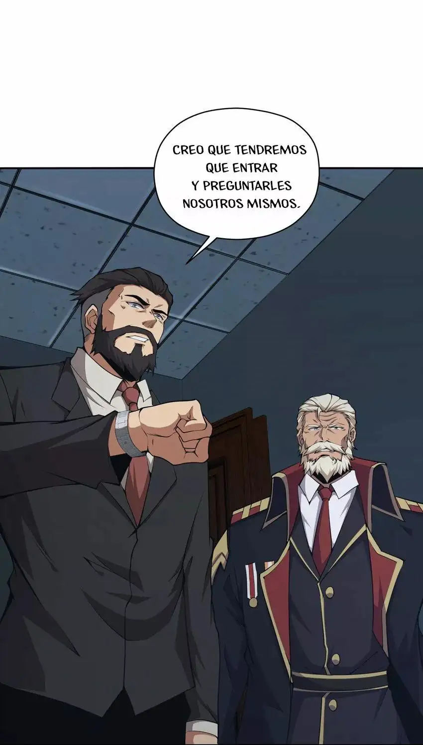 Tengo que ser un monstruo capítulo 14, página 15