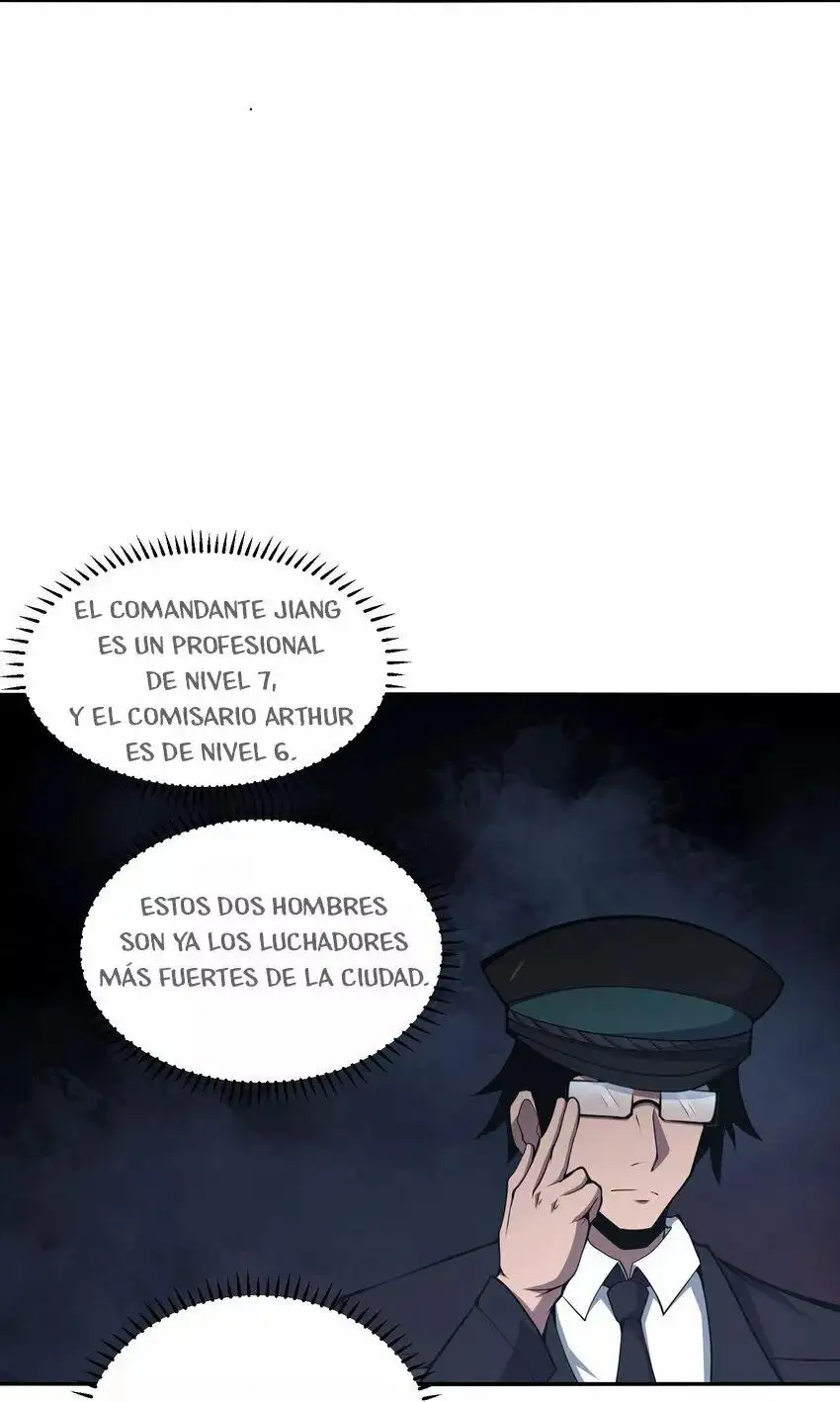 Tengo que ser un monstruo capítulo 14, página 16