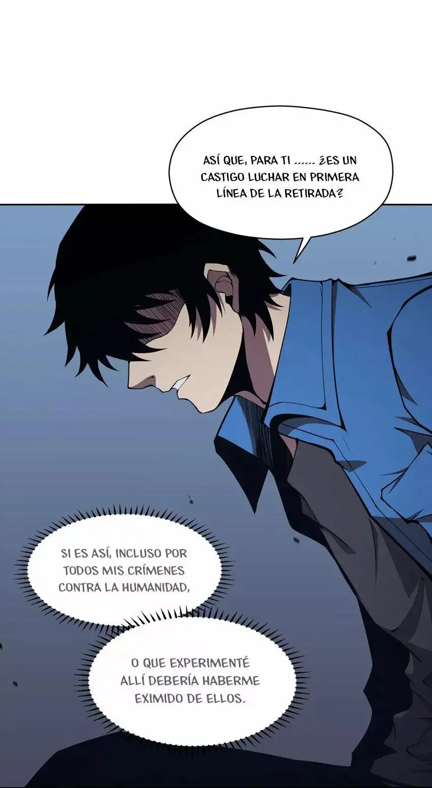 Tengo que ser un monstruo capítulo 14, página 25