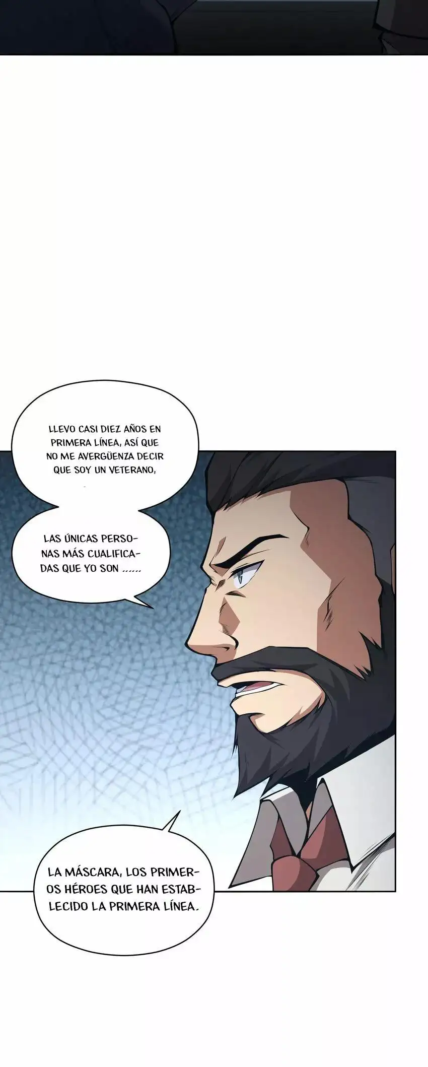 Tengo que ser un monstruo capítulo 14, página 30