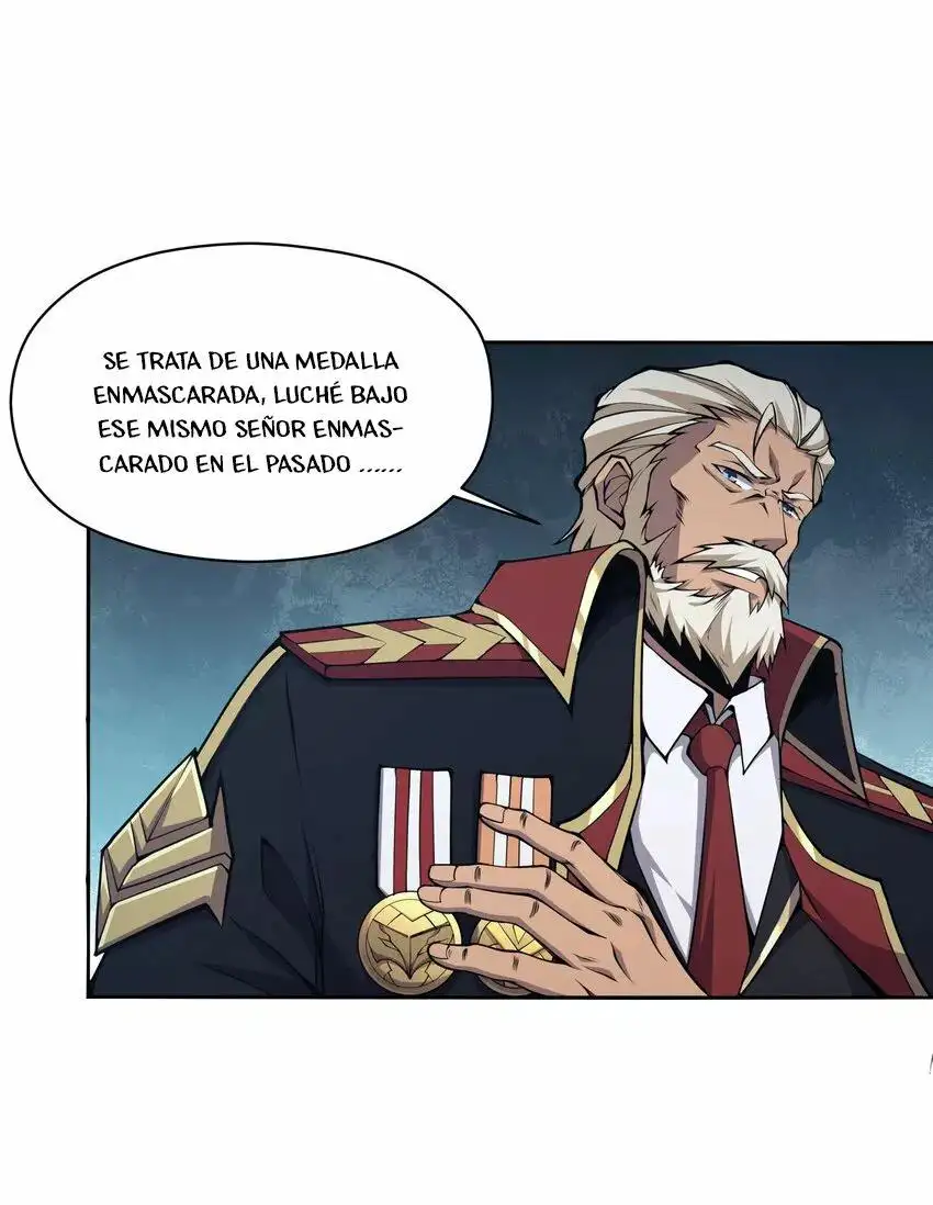Tengo que ser un monstruo capítulo 14, página 31