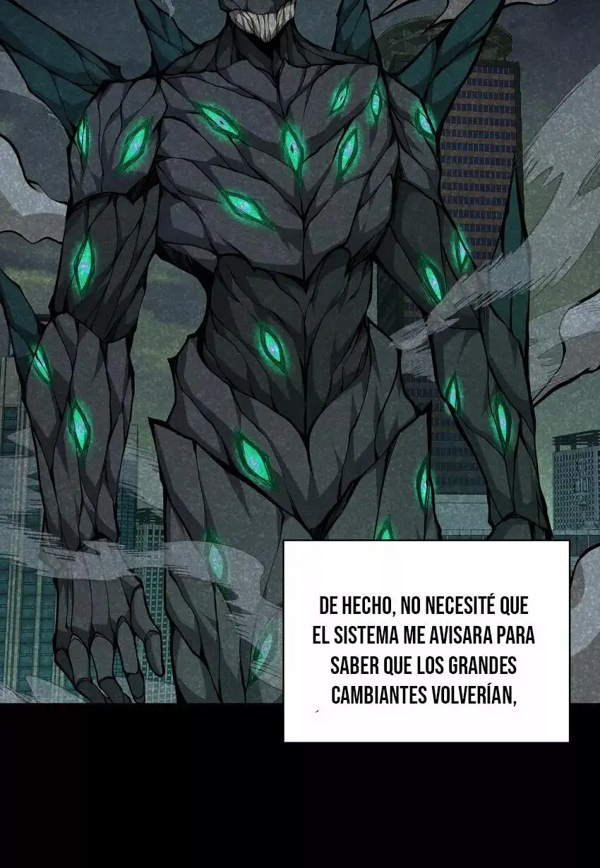 Tengo que ser un monstruo capítulo 14, página 44