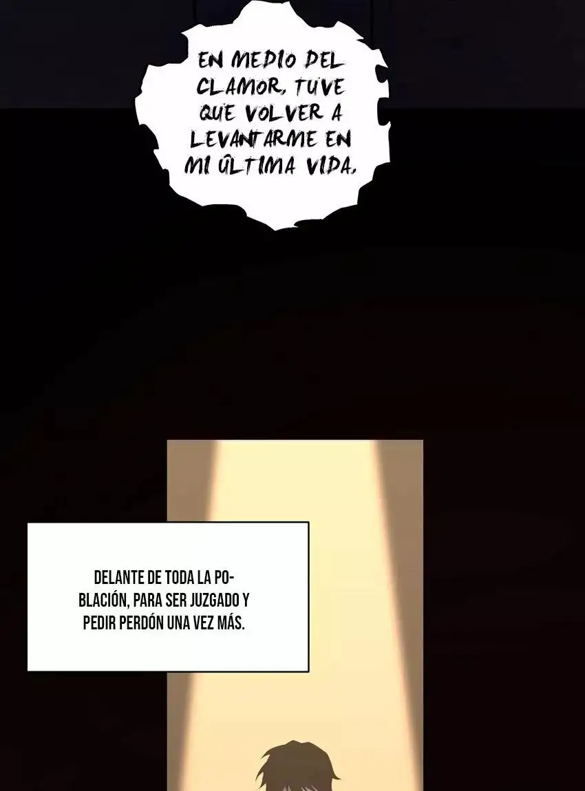 Tengo que ser un monstruo capítulo 14, página 49