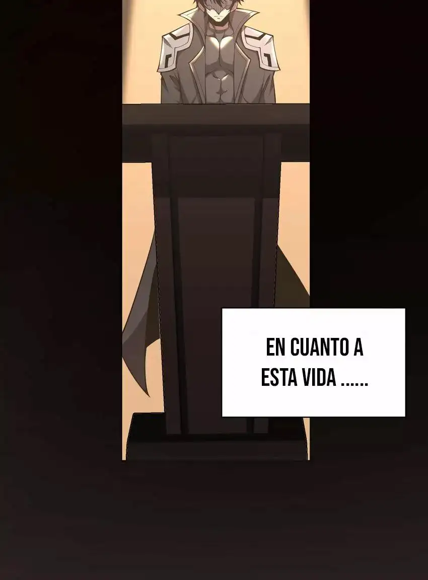 Tengo que ser un monstruo capítulo 14, página 50