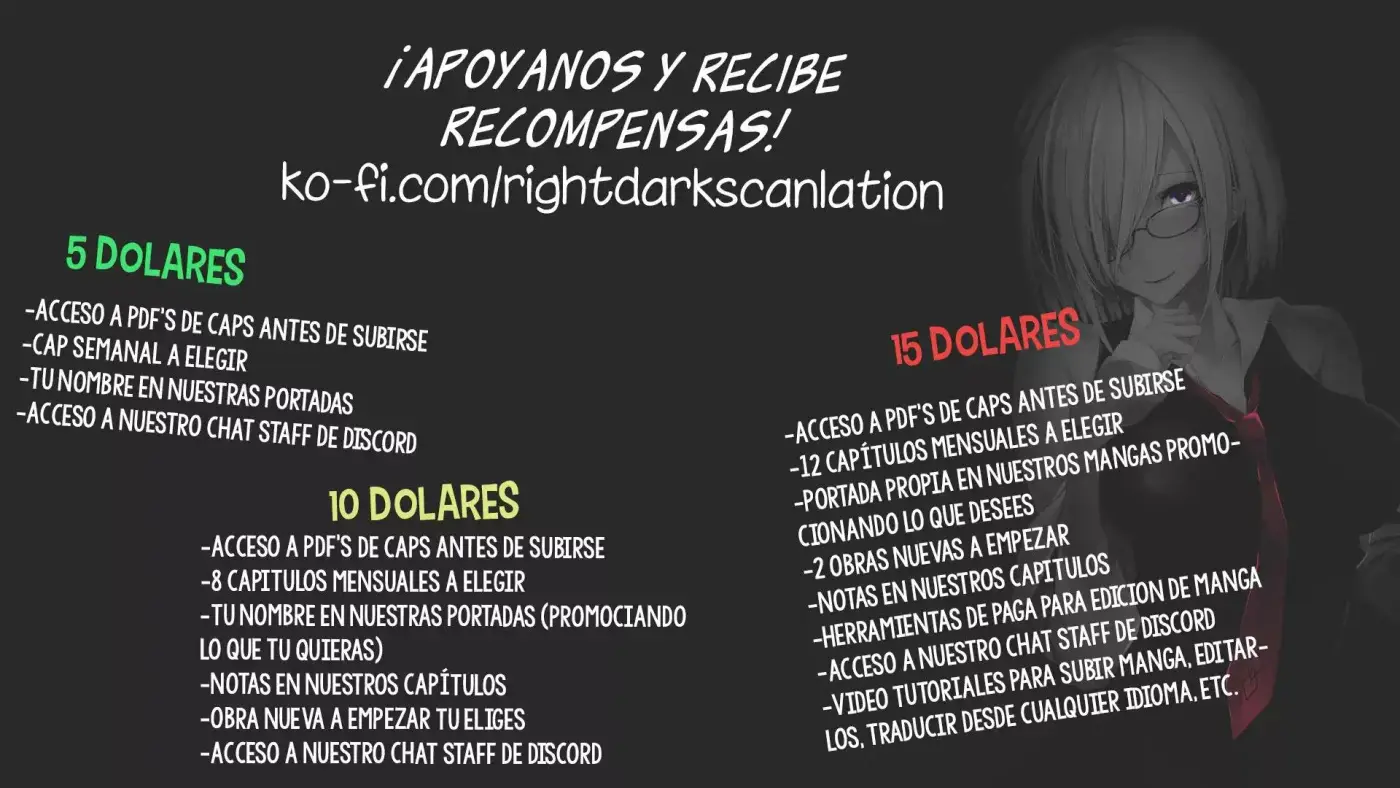 Tengo que ser un monstruo capítulo 14, página 52