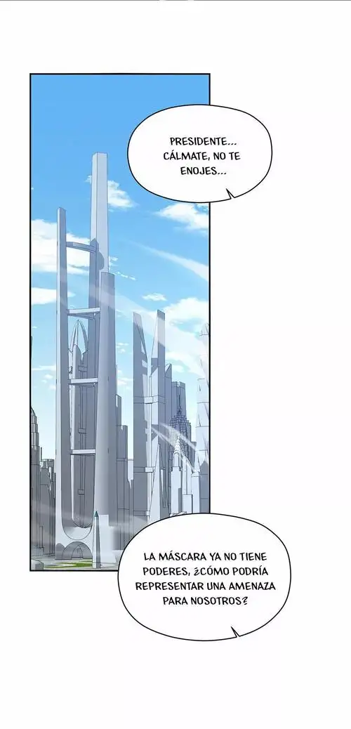 Tengo que ser un monstruo capítulo 15, página 2
