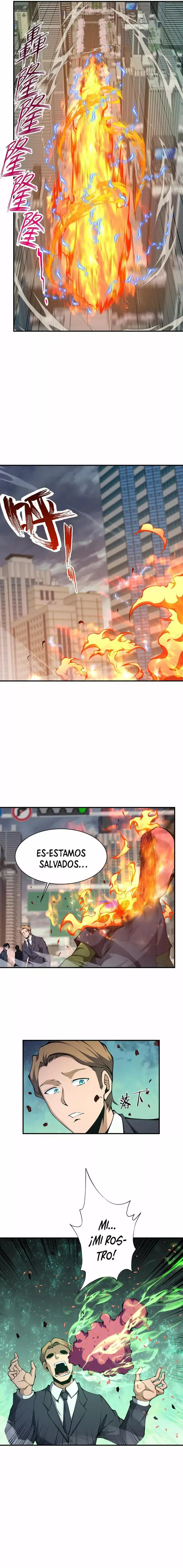 Tengo que ser un monstruo capítulo 16, página 12