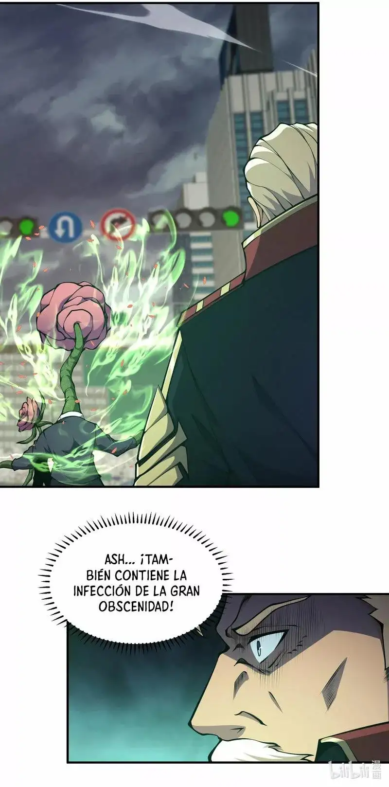 Tengo que ser un monstruo capítulo 16, página 13
