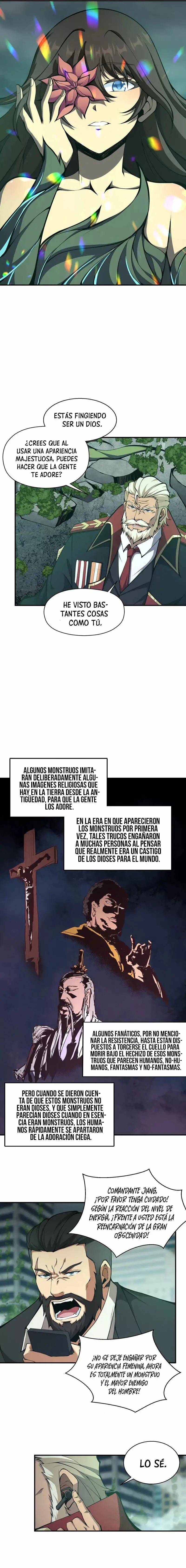 Tengo que ser un monstruo capítulo 17, página 12