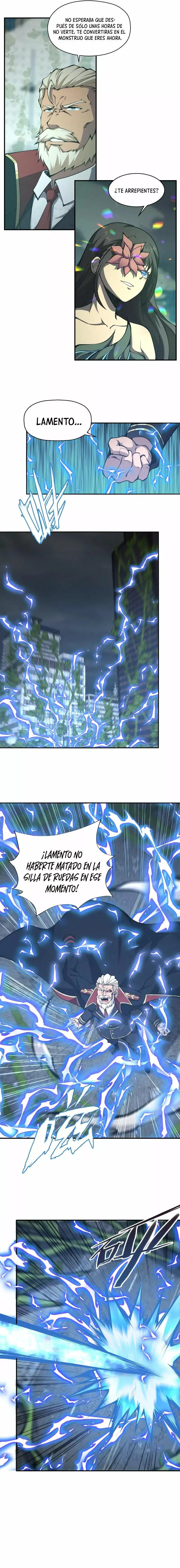 Tengo que ser un monstruo capítulo 17, página 13