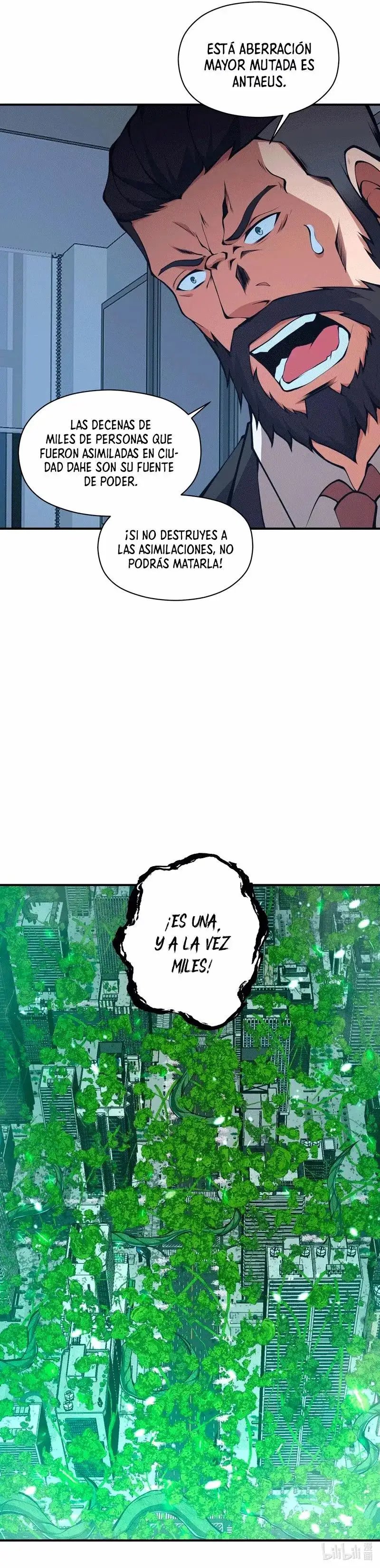 Tengo que ser un monstruo capítulo 18, página 12