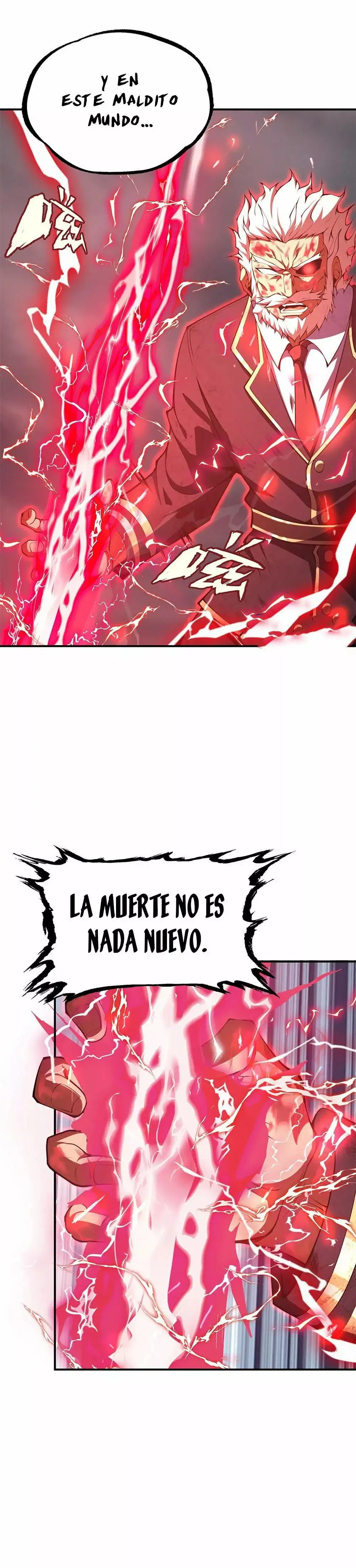 Tengo que ser un monstruo capítulo 19, página 12