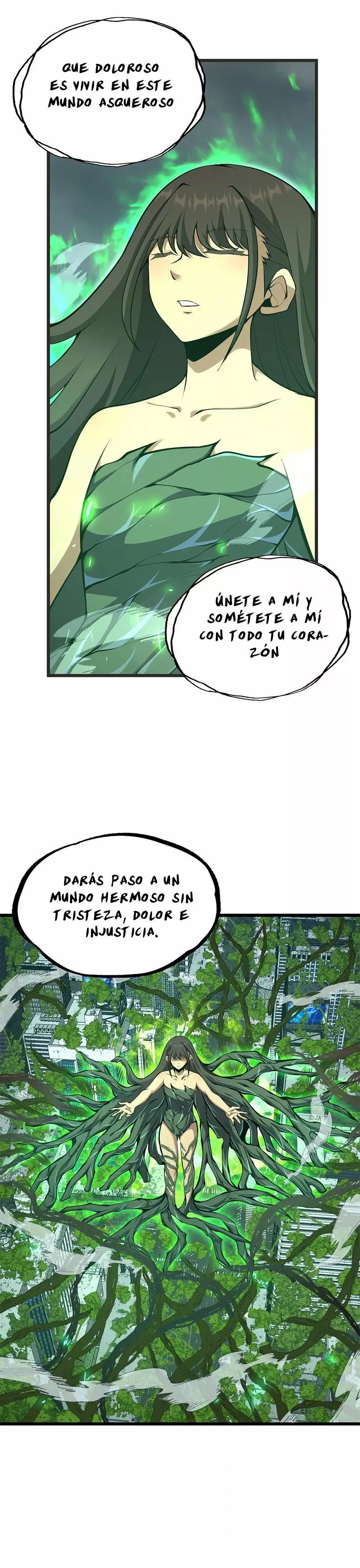 Tengo que ser un monstruo capítulo 20, página 13