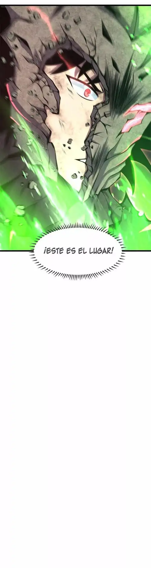 Tengo que ser un monstruo capítulo 21, página 20