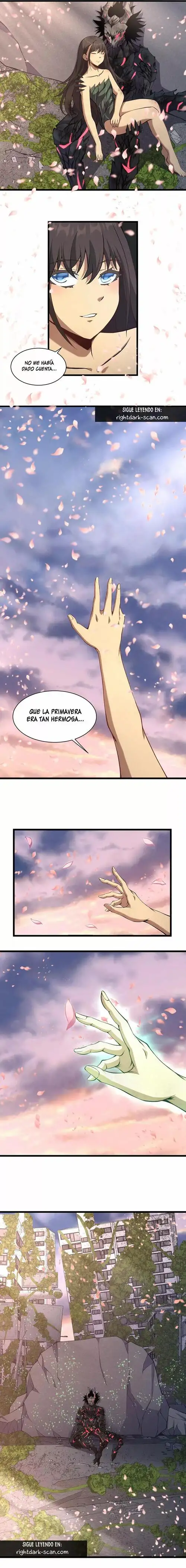 Tengo que ser un monstruo capítulo 22, página 21