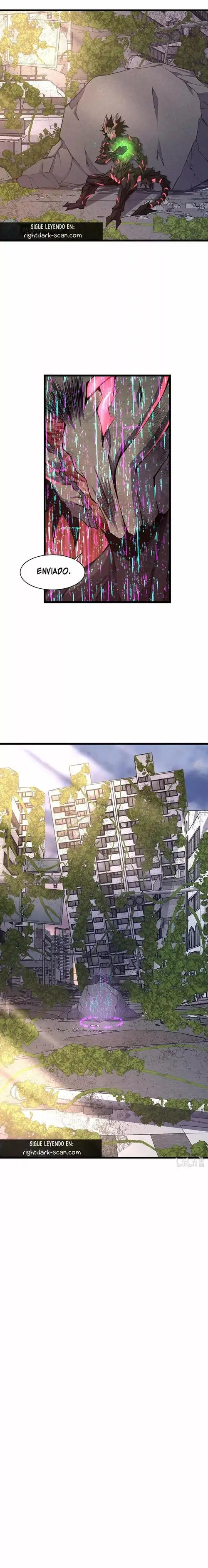 Tengo que ser un monstruo capítulo 22, página 23
