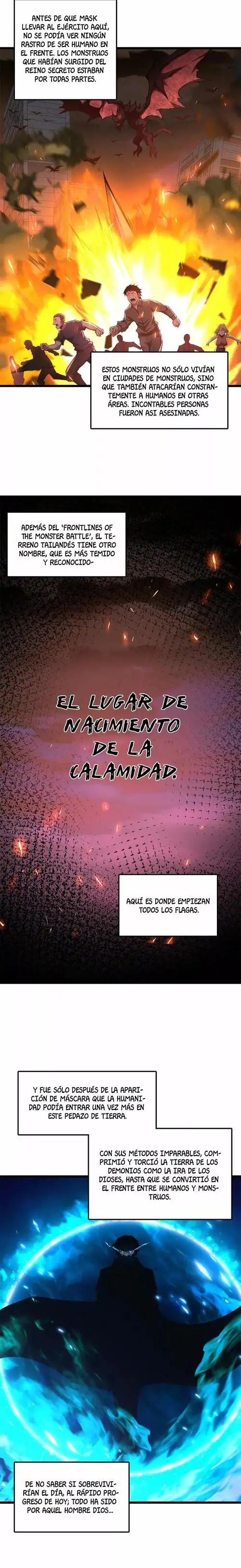 Tengo que ser un monstruo capítulo 23, página 15