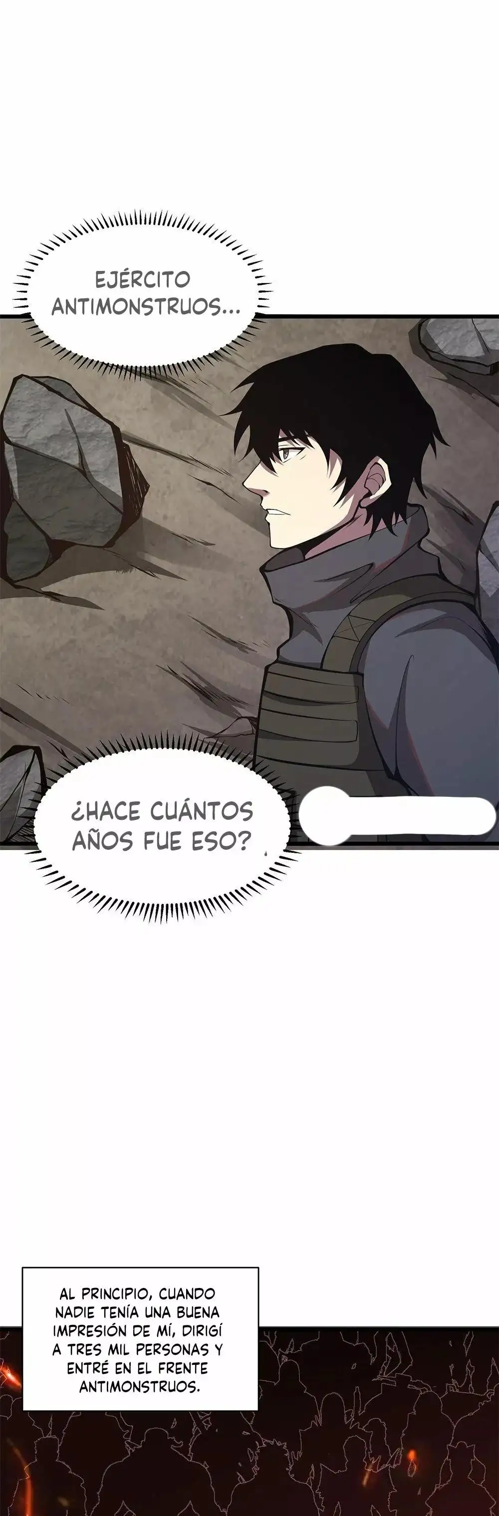 Tengo que ser un monstruo capítulo 25, página 34
