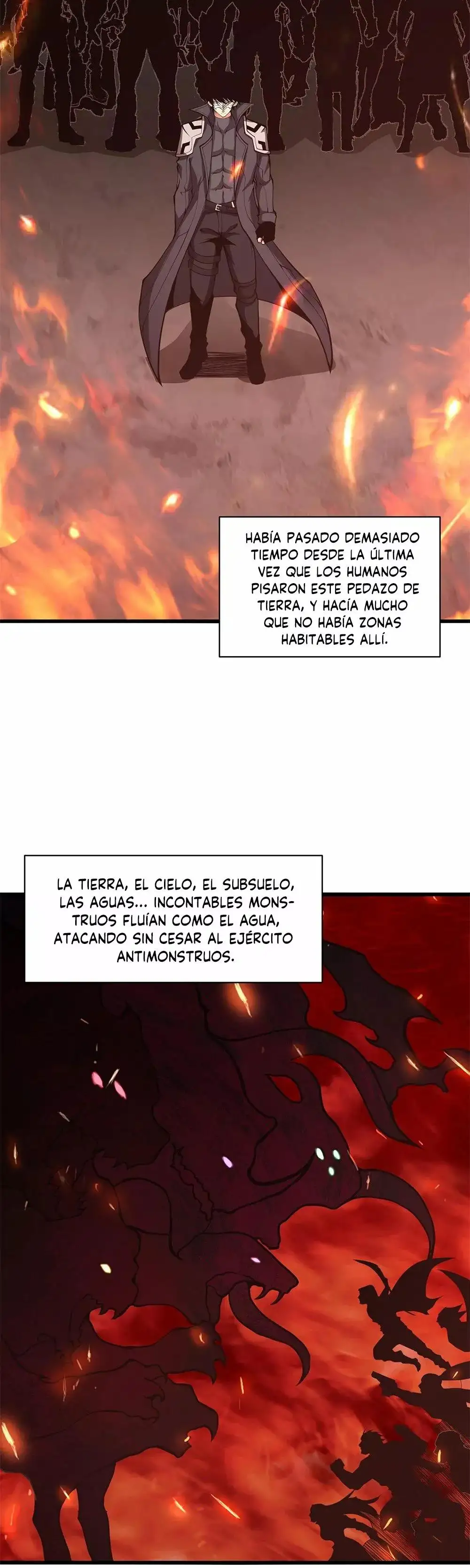 Tengo que ser un monstruo capítulo 25, página 35