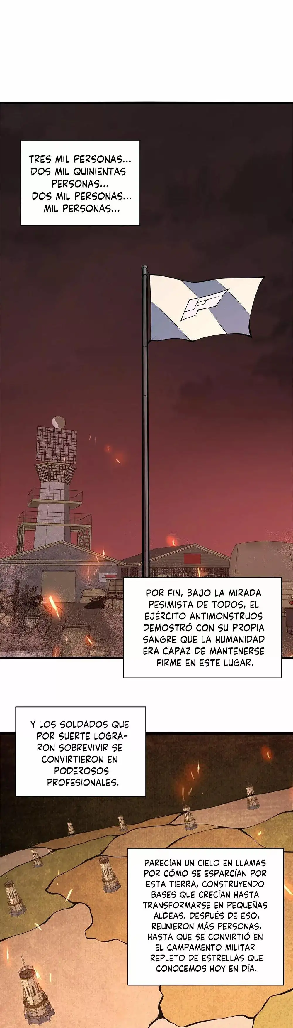 Tengo que ser un monstruo capítulo 25, página 36
