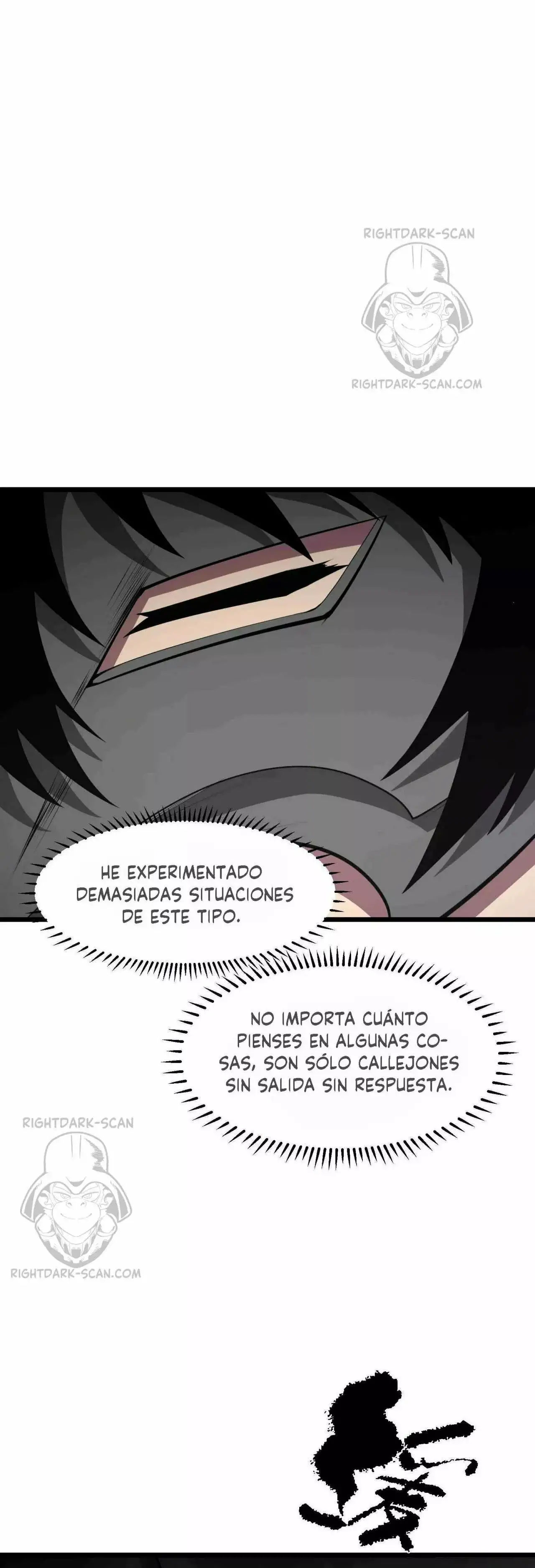 Tengo que ser un monstruo capítulo 30, página 12
