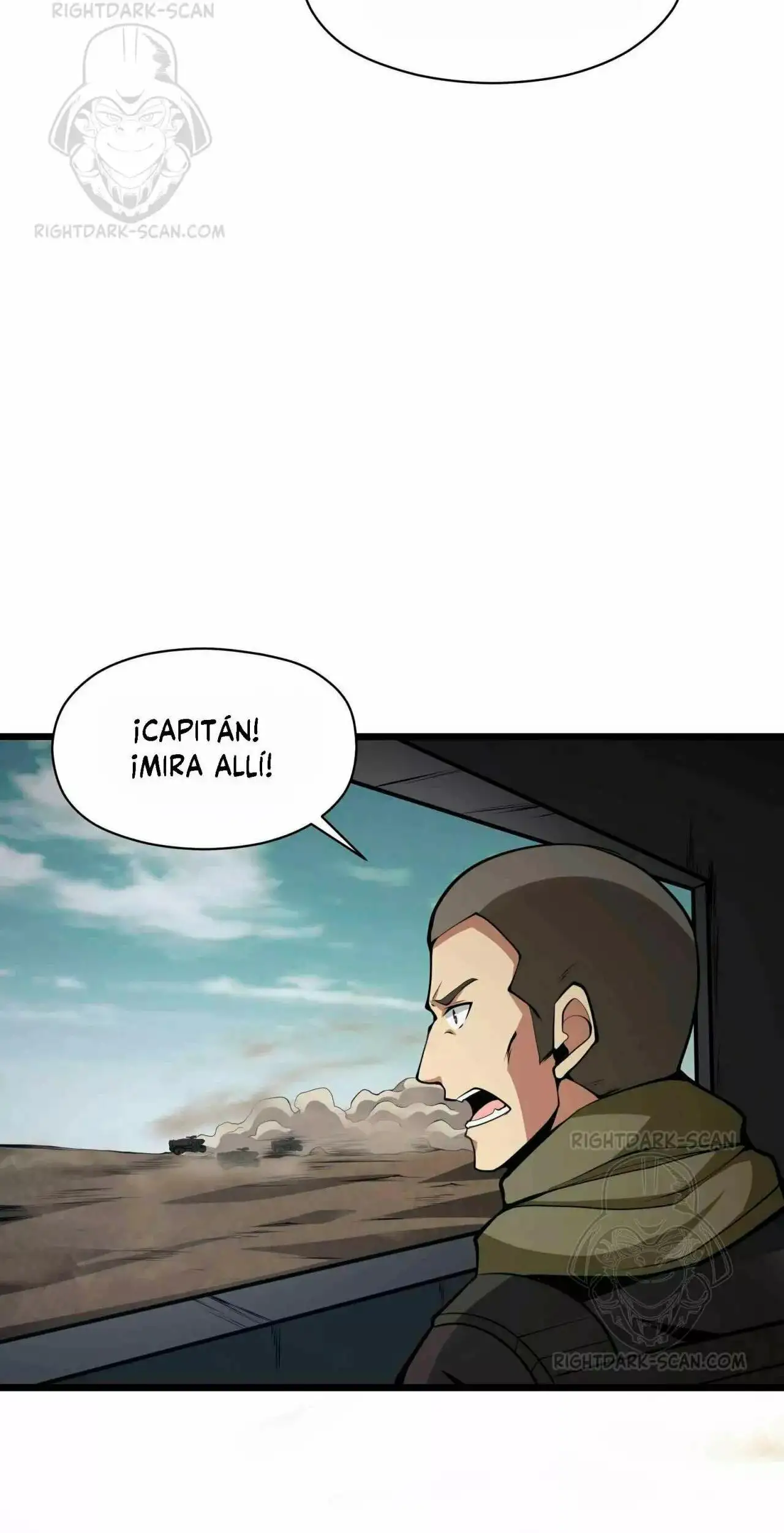 Tengo que ser un monstruo capítulo 30, página 17