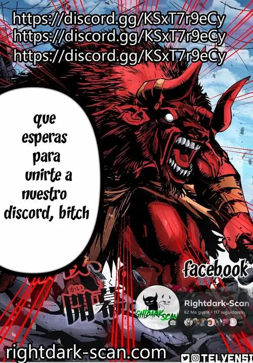 Tengo que ser un monstruo capítulo 31, página 23
