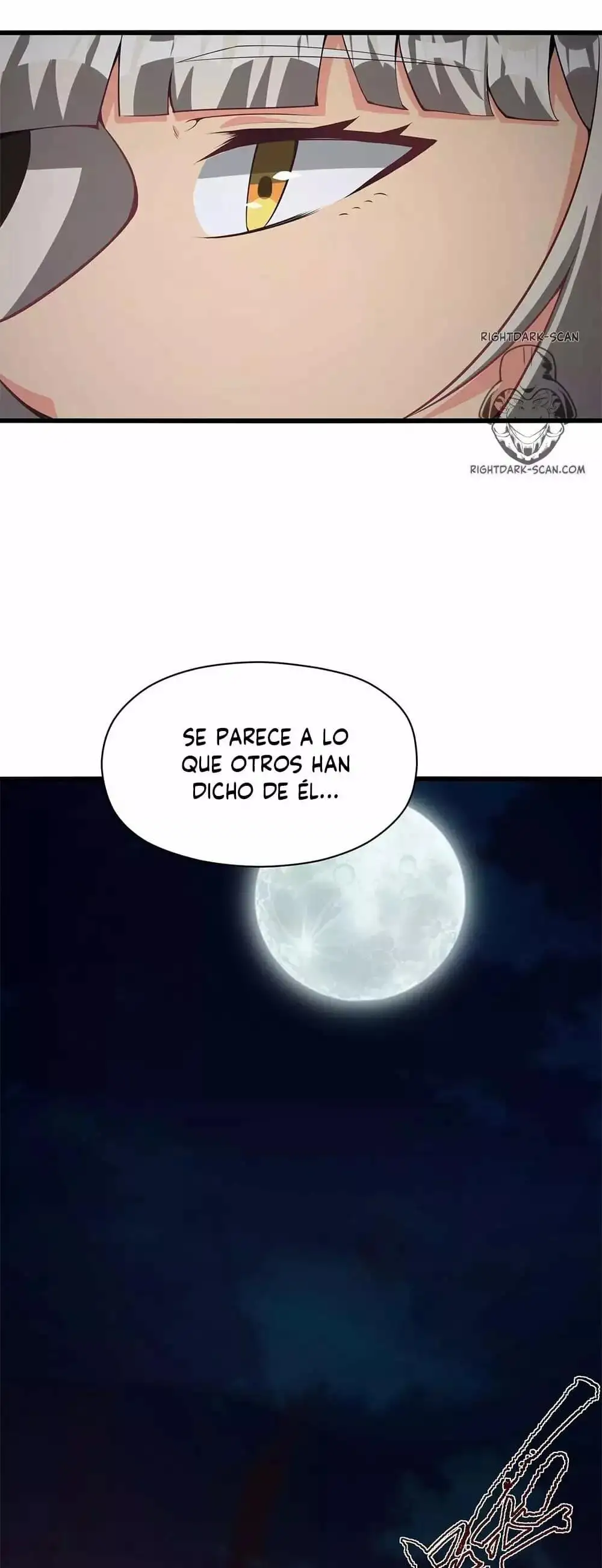 Tengo que ser un monstruo capítulo 33, página 17