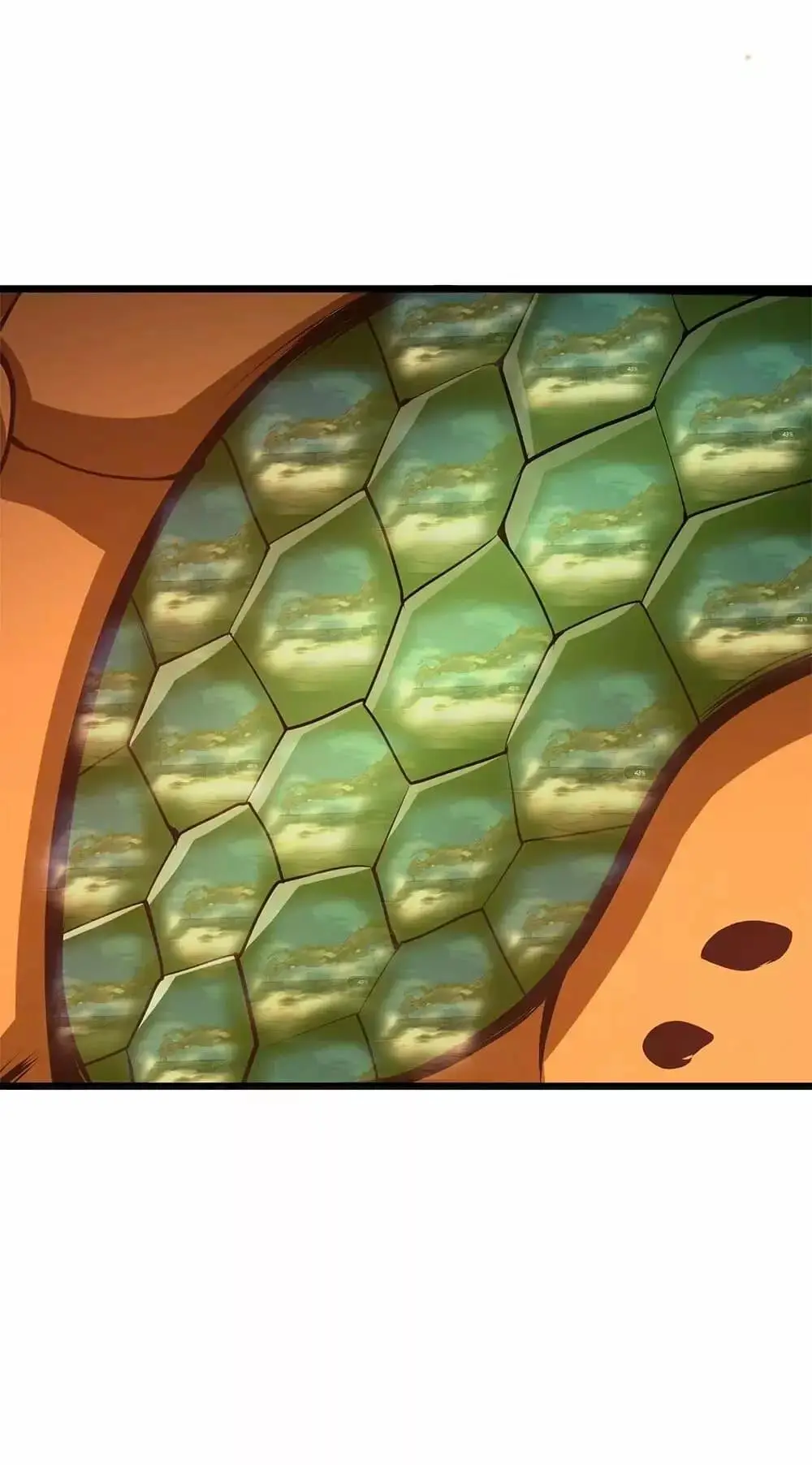 Tengo que ser un monstruo capítulo 33, página 27