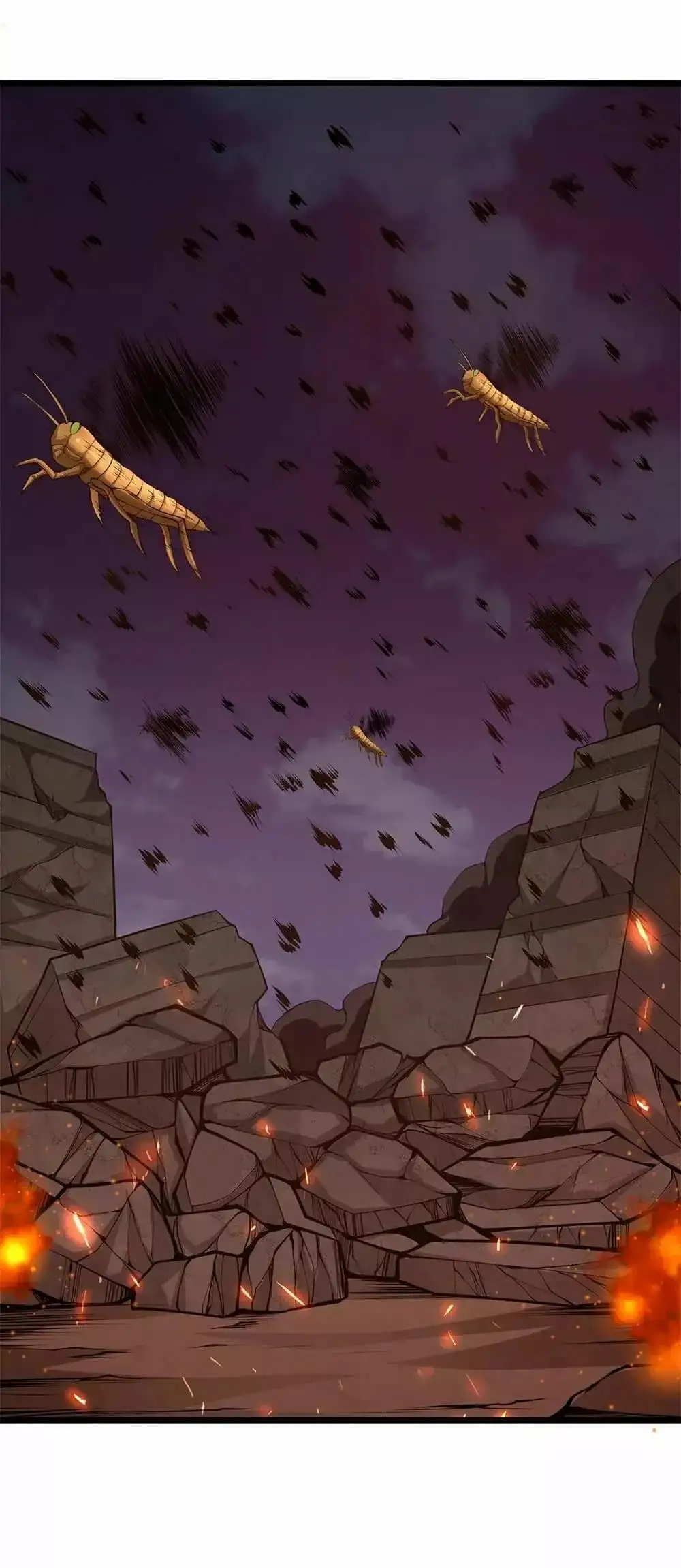Tengo que ser un monstruo capítulo 33, página 31