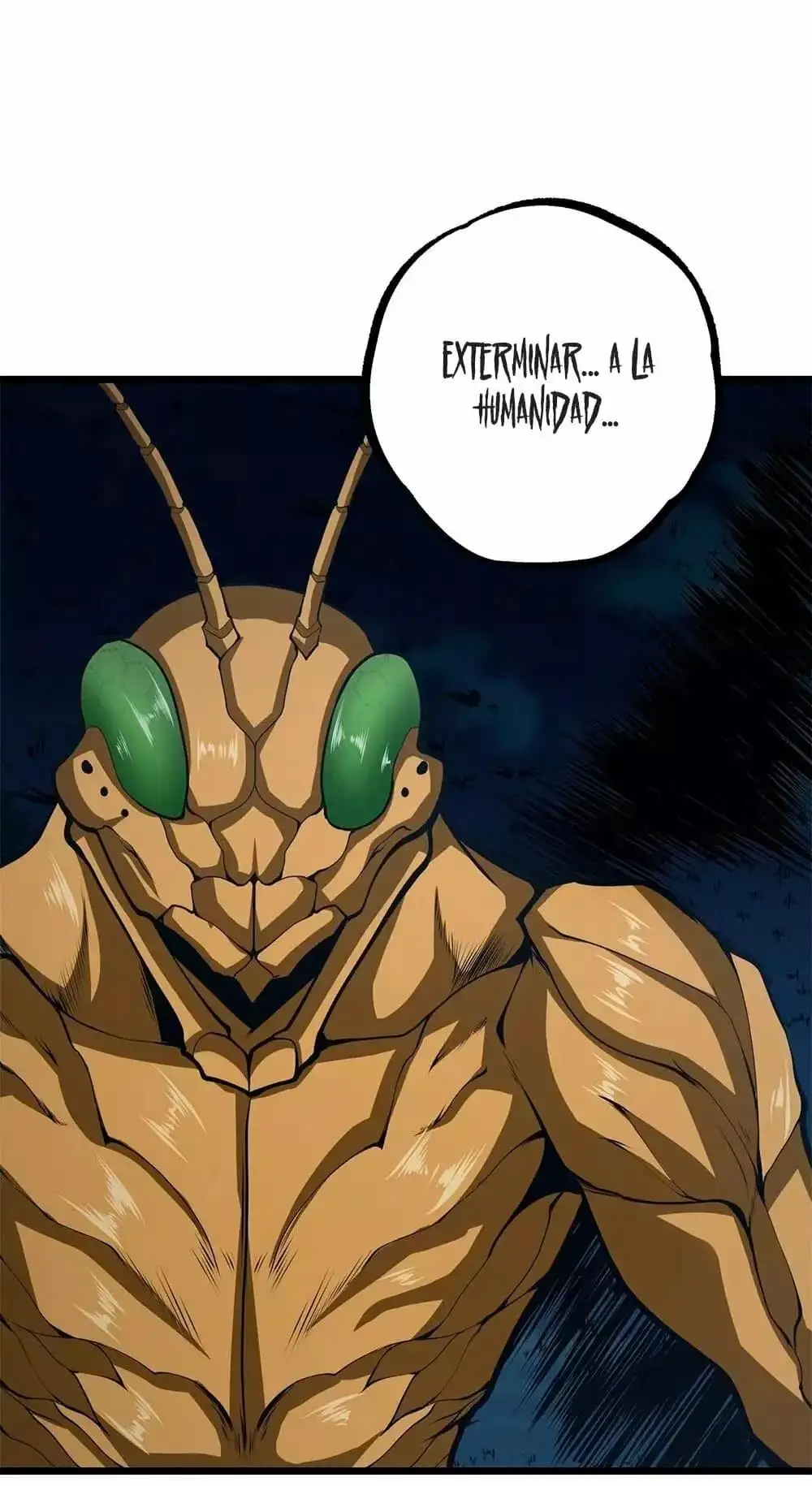 Tengo que ser un monstruo capítulo 33, página 43