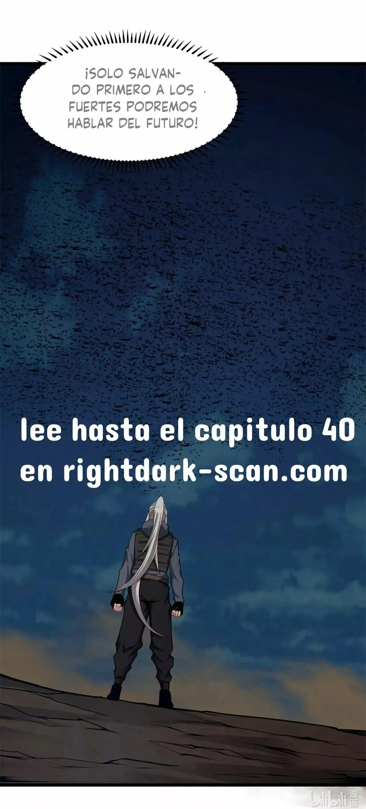 Tengo que ser un monstruo capítulo 33, página 67