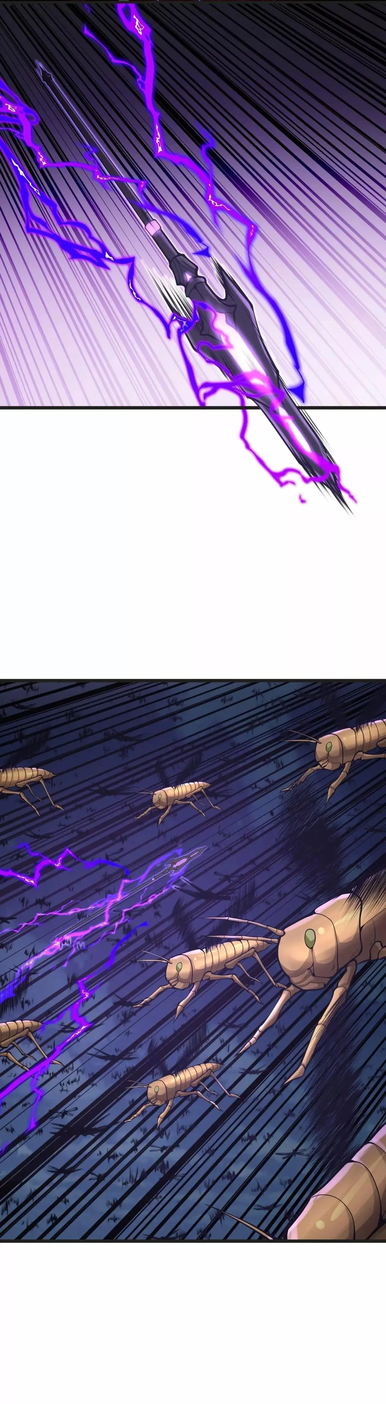 Tengo que ser un monstruo capítulo 34, página 2