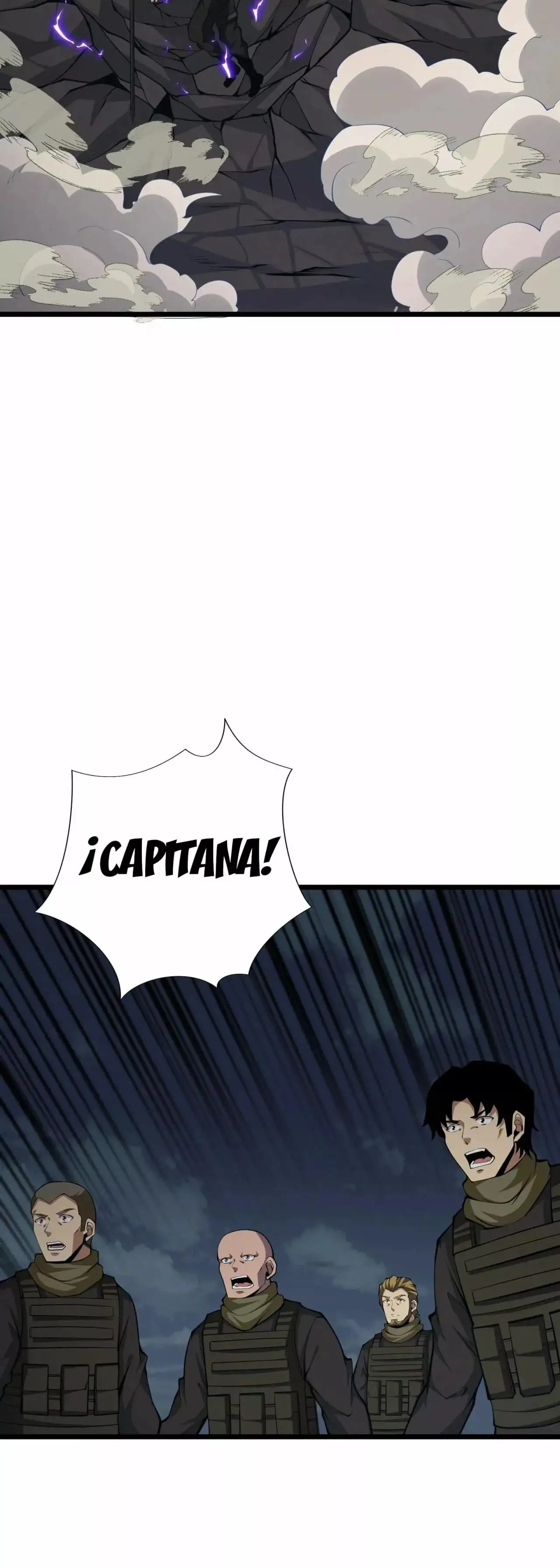 Tengo que ser un monstruo capítulo 34, página 15