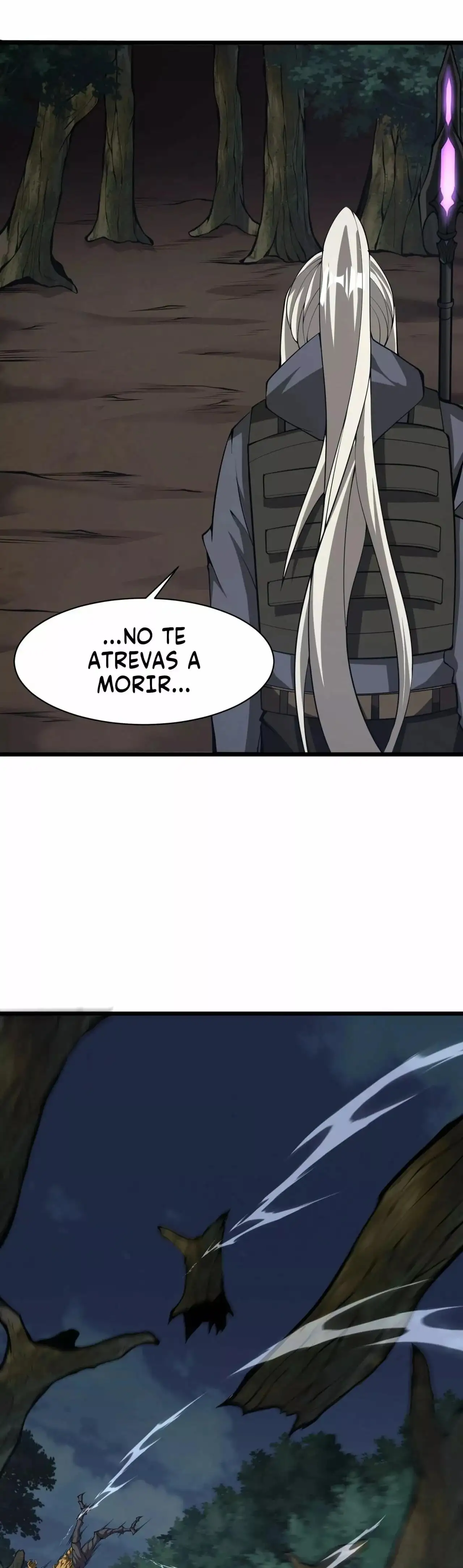 Tengo que ser un monstruo capítulo 34, página 25