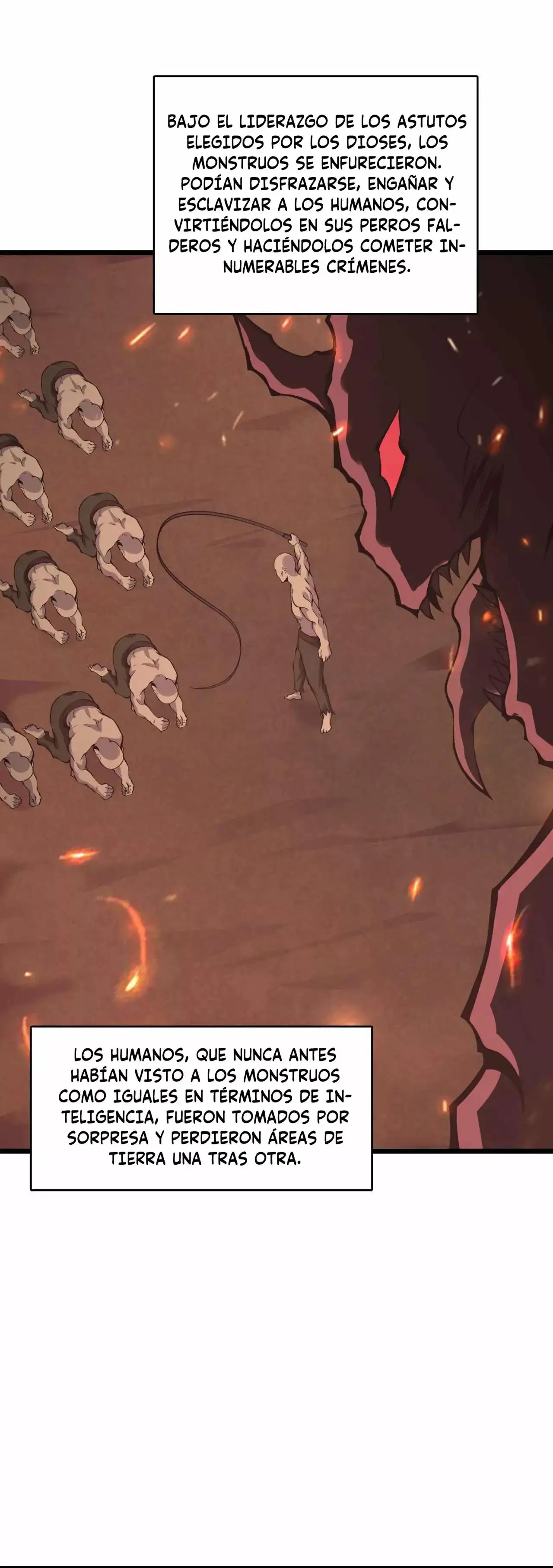 Tengo que ser un monstruo capítulo 35, página 40