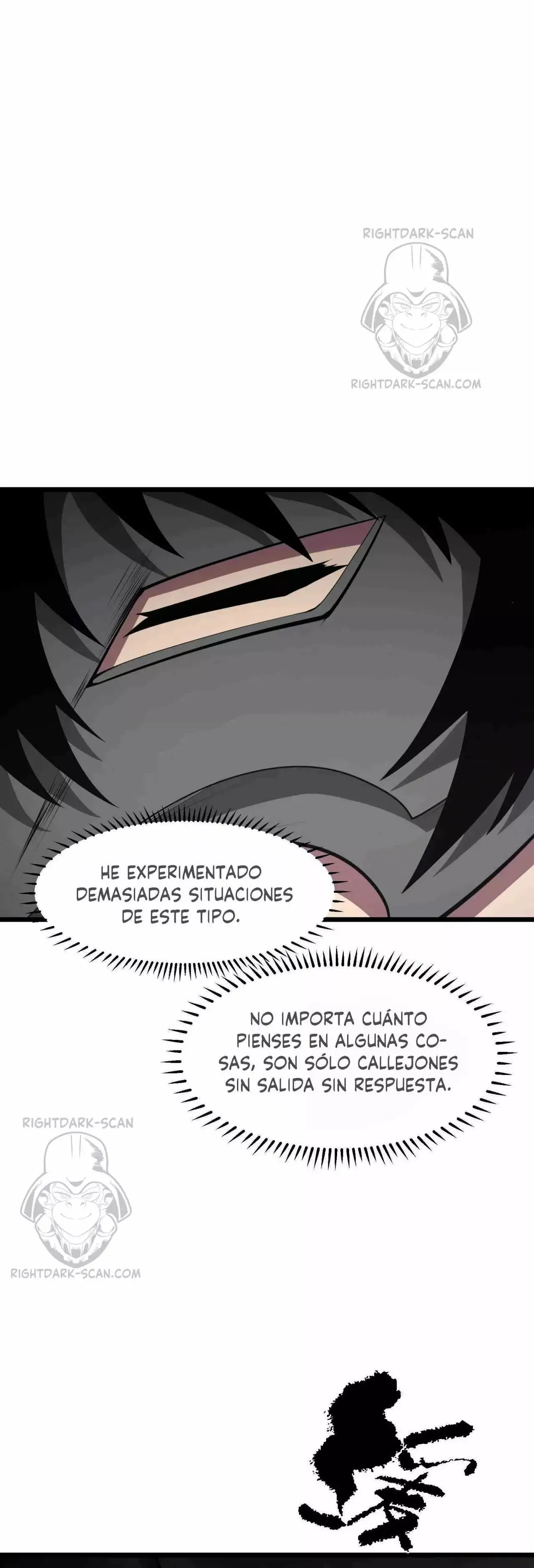 Tengo que ser un monstruo capítulo 36, página 12