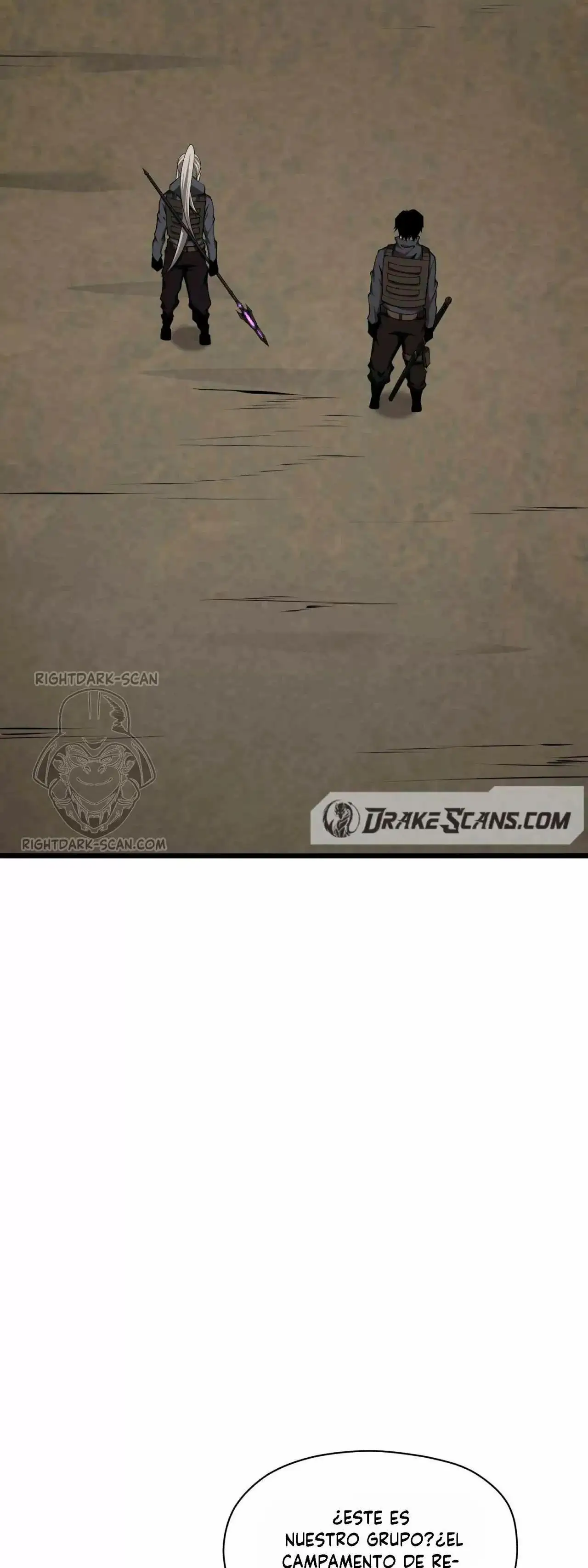 Tengo que ser un monstruo capítulo 36, página 46