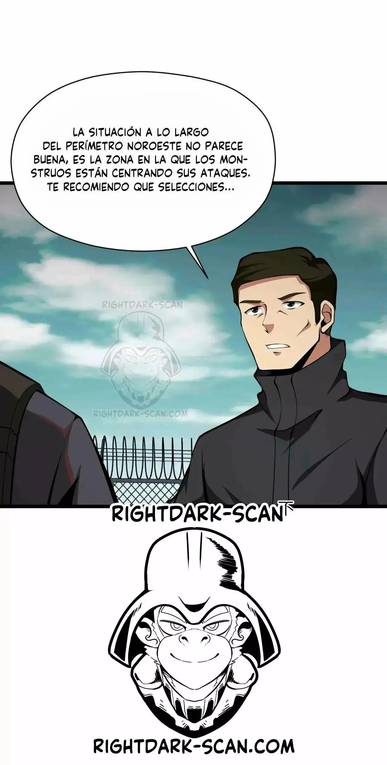 Tengo que ser un monstruo capítulo 36, página 51