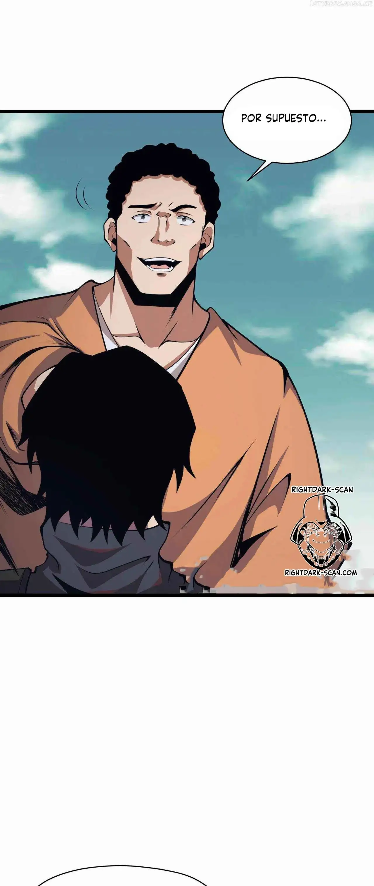 Tengo que ser un monstruo capítulo 37, página 13