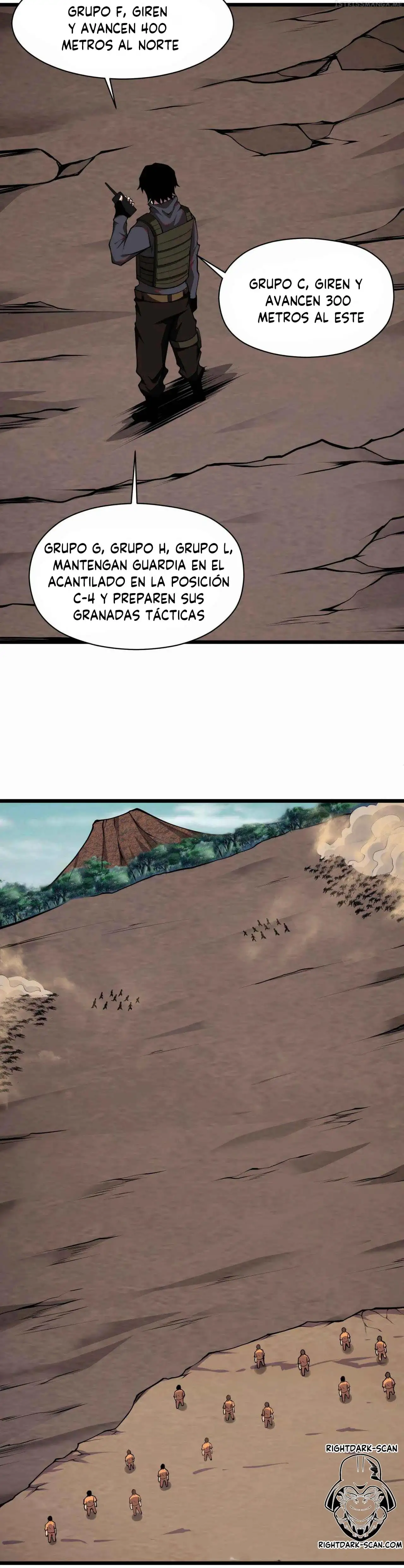 Tengo que ser un monstruo capítulo 37, página 41