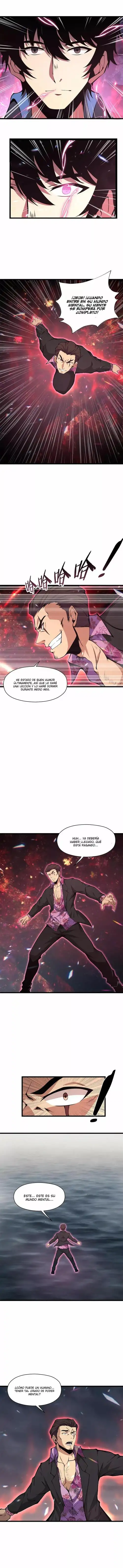 Tengo que ser un monstruo capítulo 7, página 6