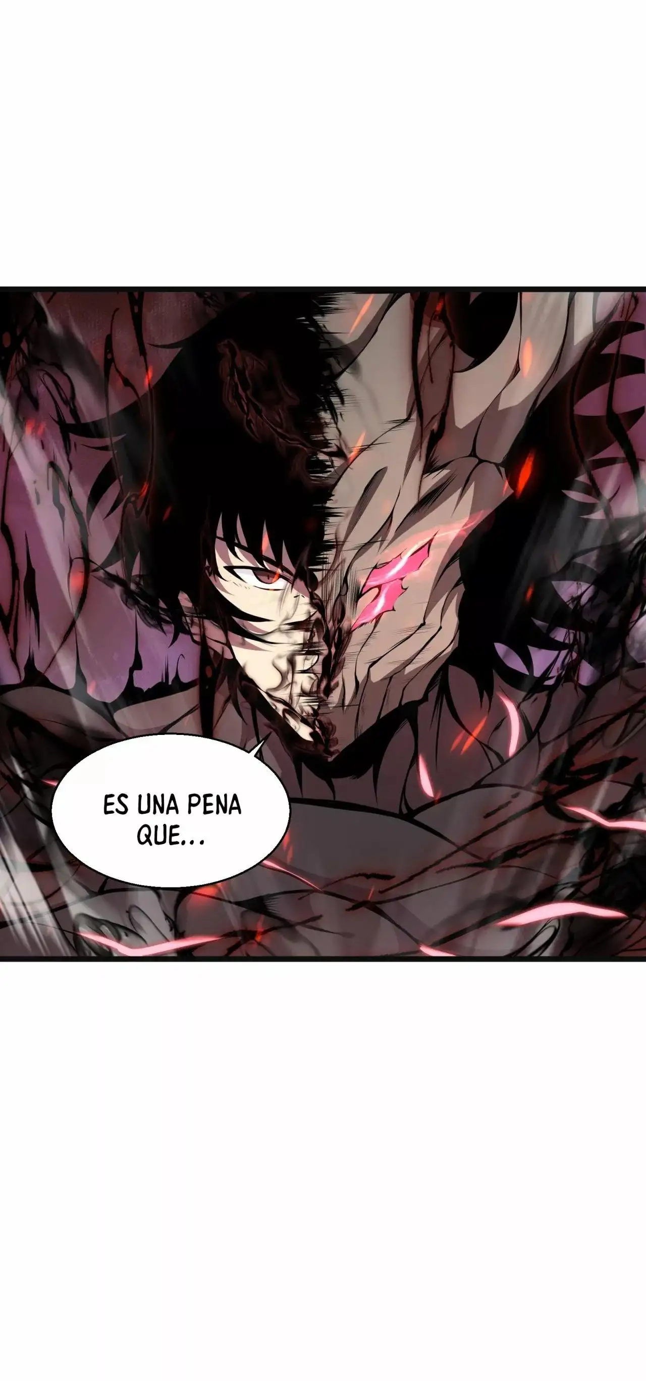 Tengo que ser un monstruo capítulo 8, página 18