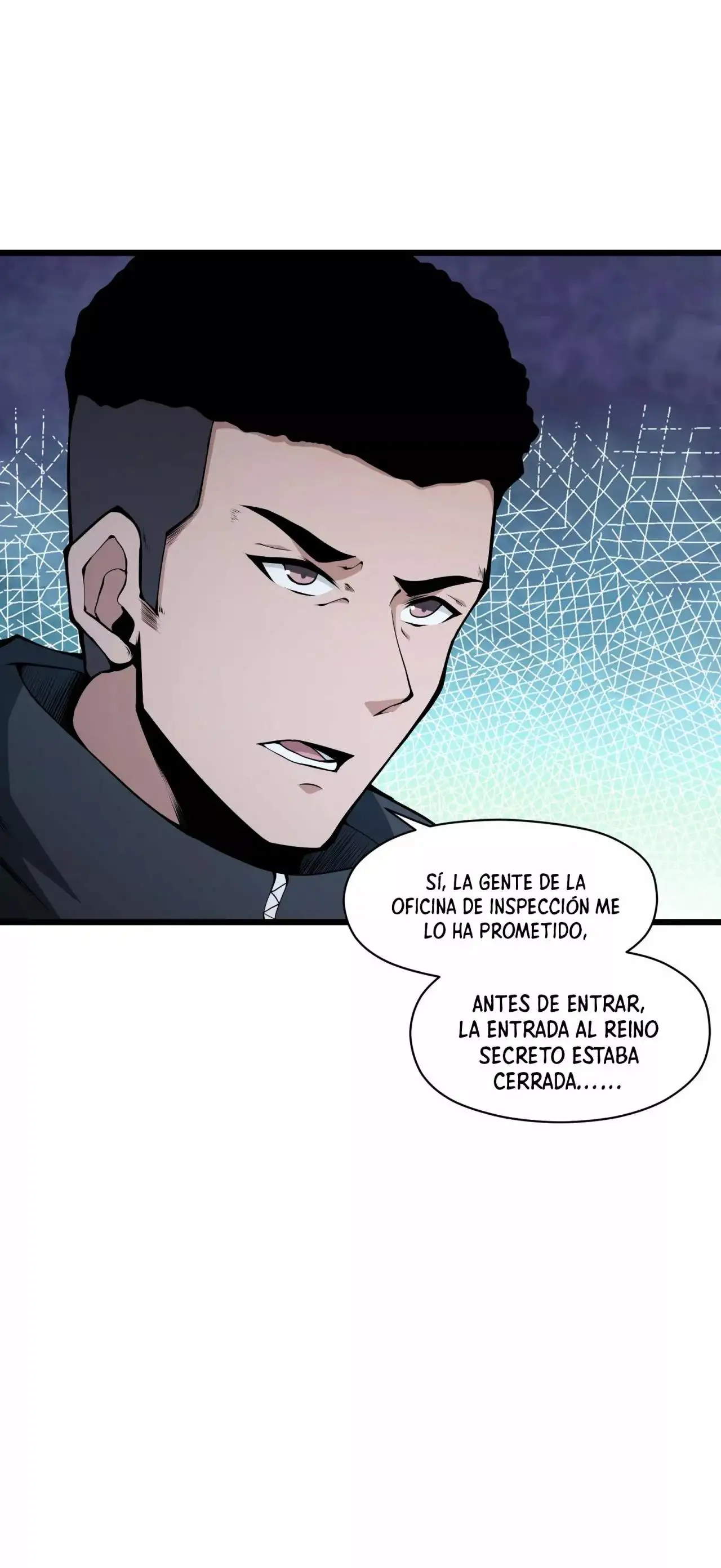 Tengo que ser un monstruo capítulo 8, página 50