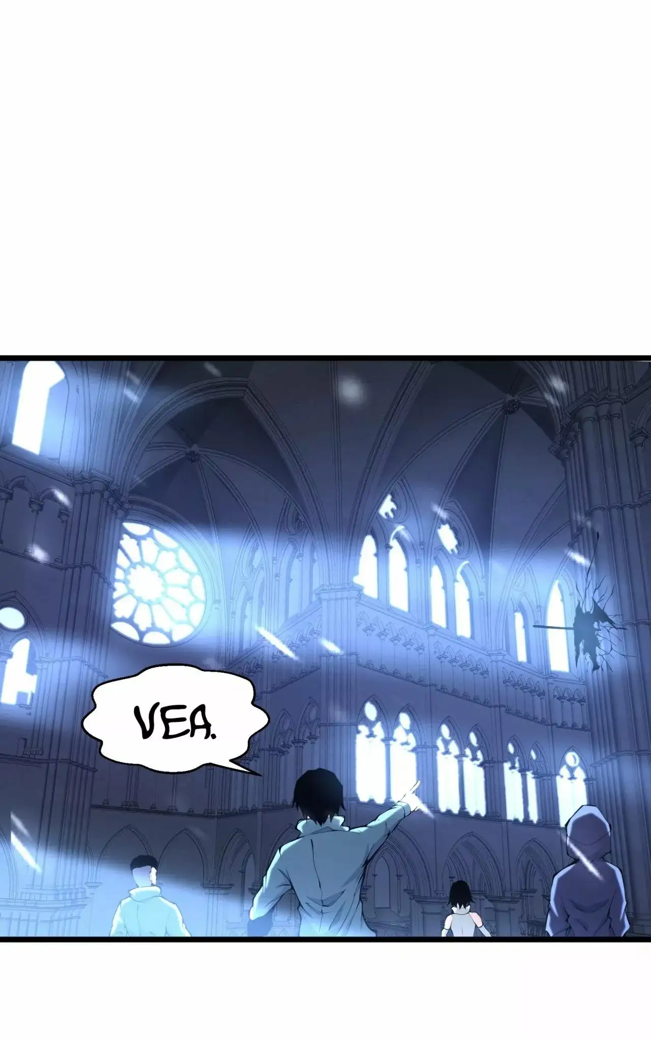 Tengo que ser un monstruo capítulo 8, página 57