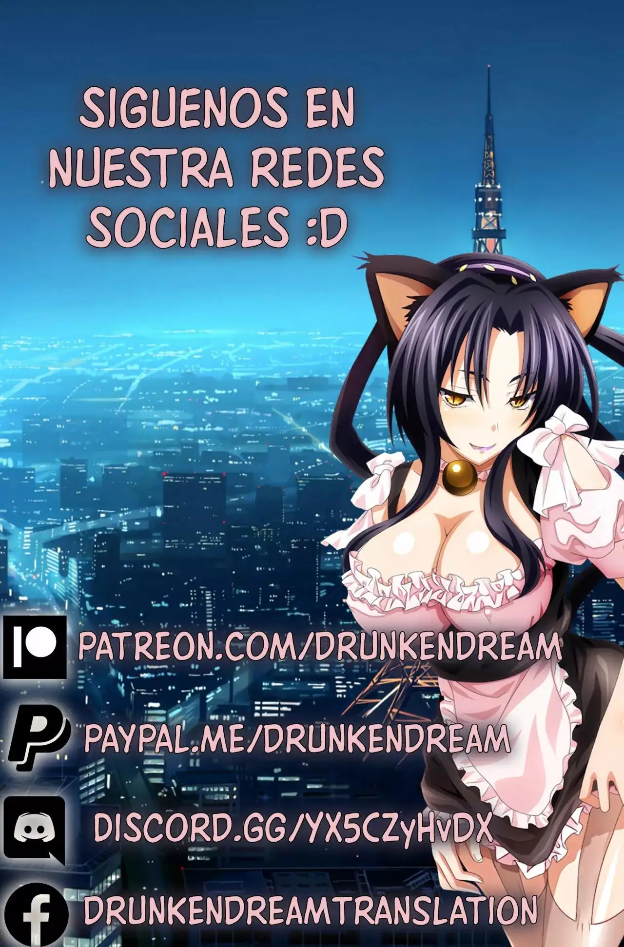 Tengo que ser un monstruo capítulo 8, página 61