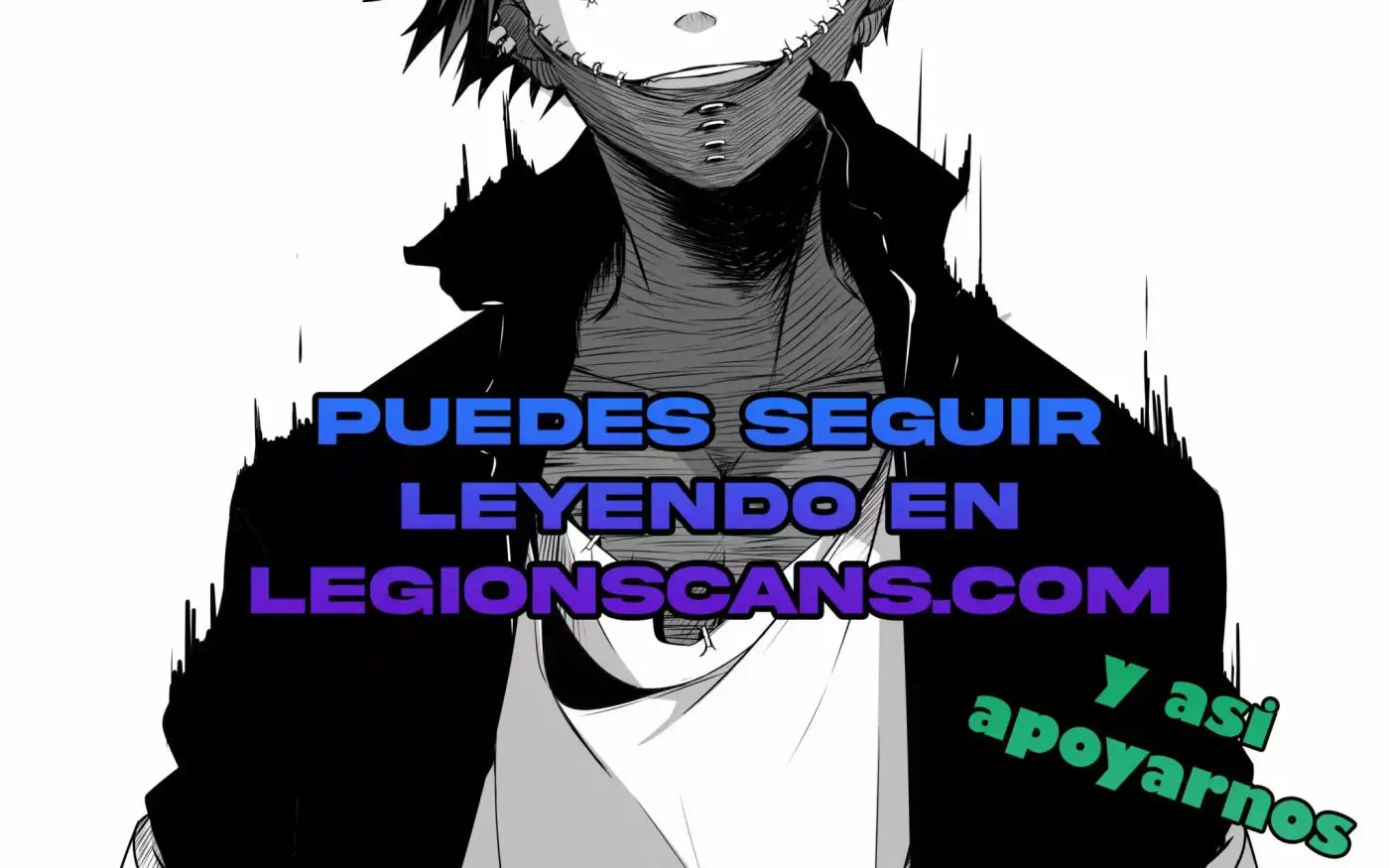 Tengo que ser un monstruo capítulo 9, página 26