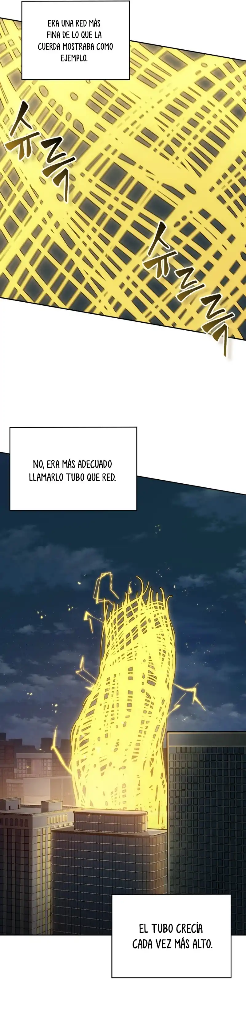 Tomb Raider King capítulo 408, página 26