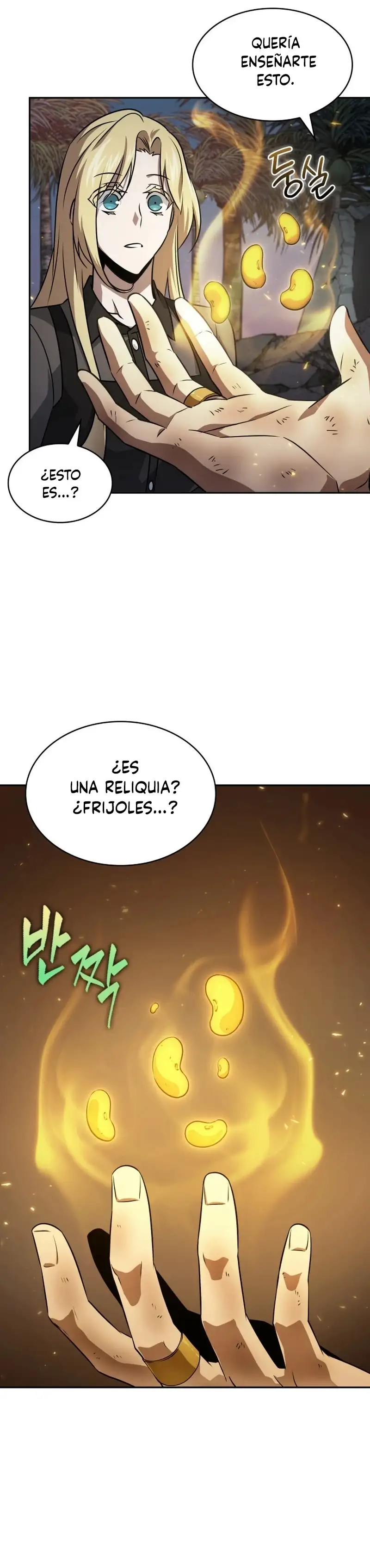 Tomb Raider King capítulo 411, página 15