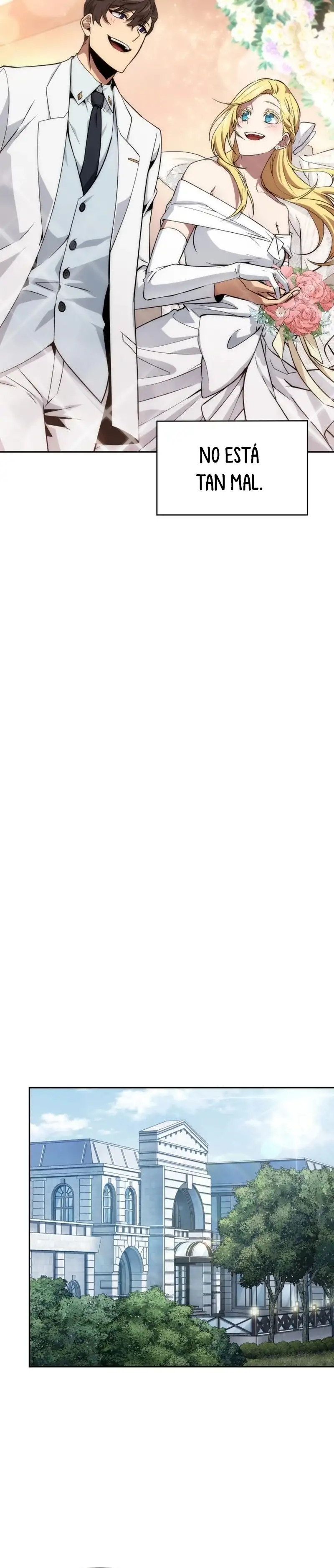 Tomb Raider King capítulo 411, página 33